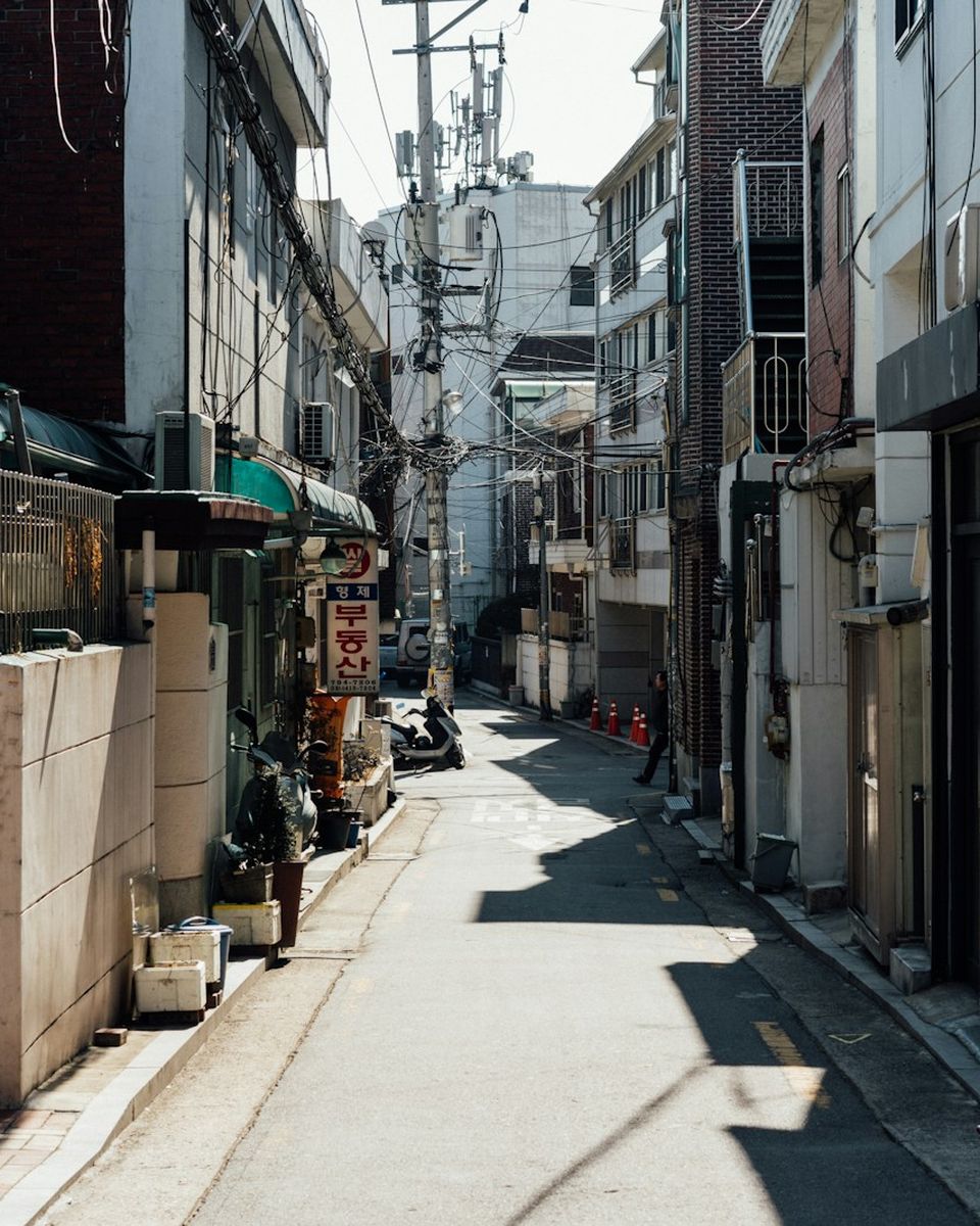 보정 전 원본